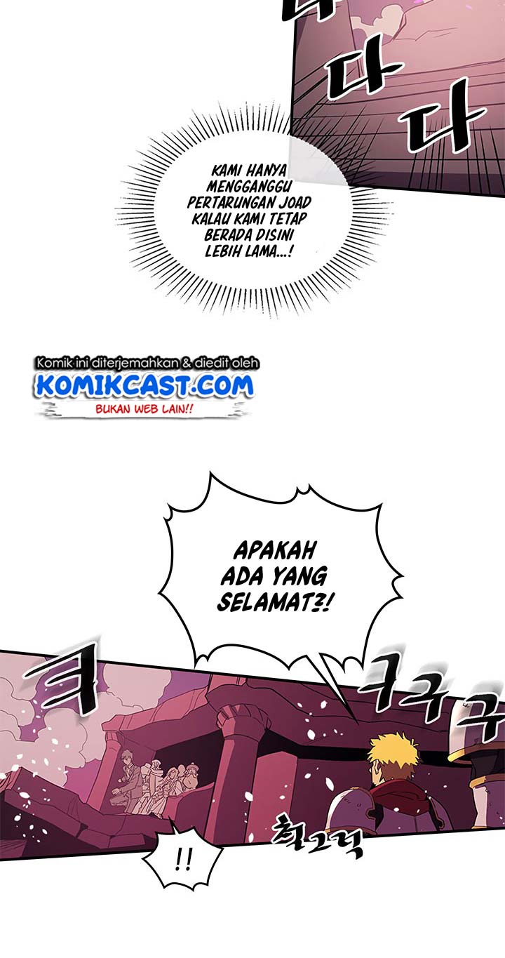 A Returner’s Magic Should Be Special Chapter 80 Gambar 26