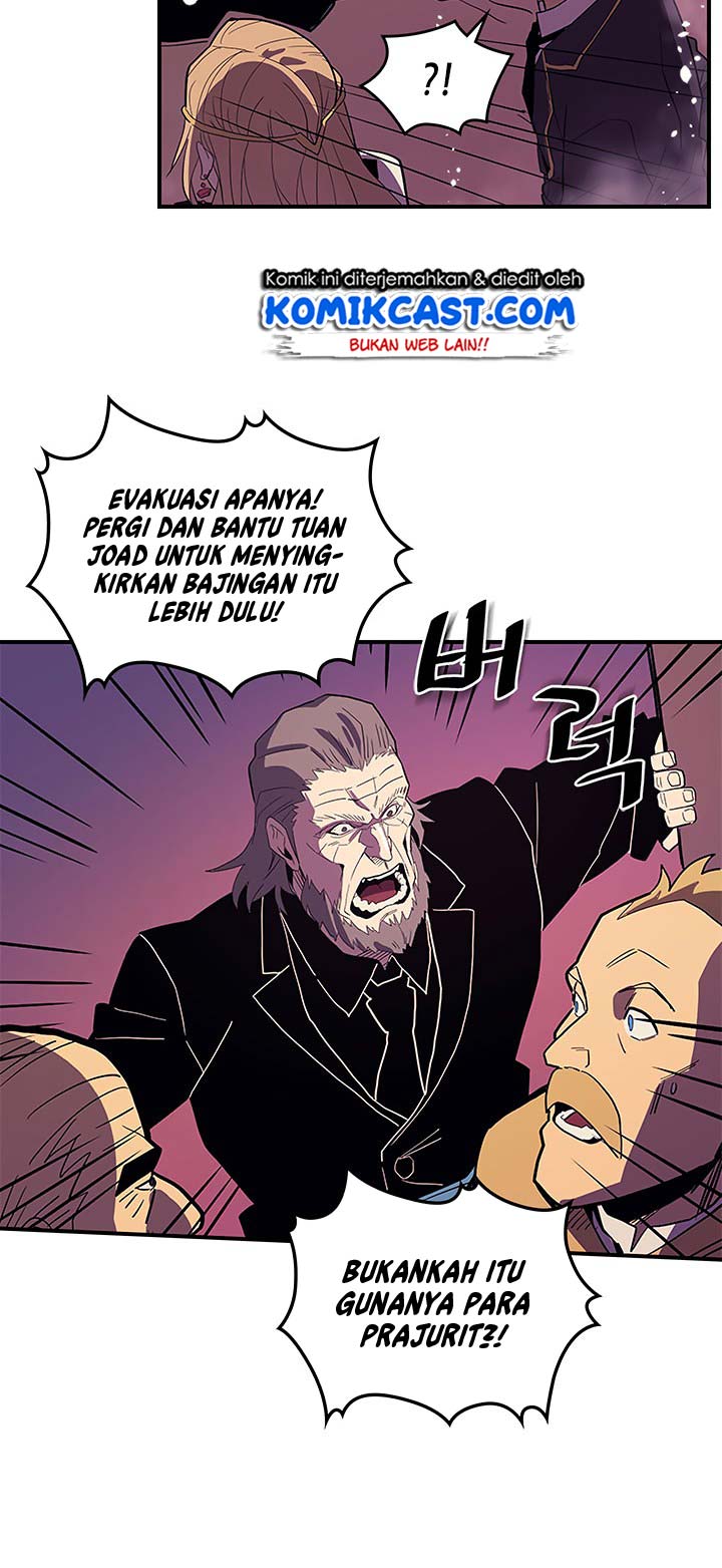 A Returner’s Magic Should Be Special Chapter 80 Gambar 28