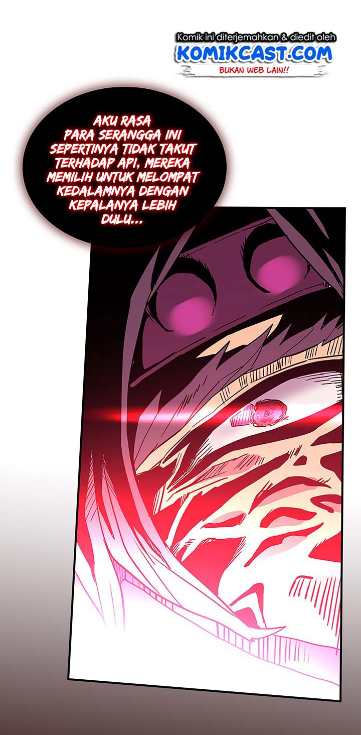 A Returner’s Magic Should Be Special Chapter 80 Gambar 32