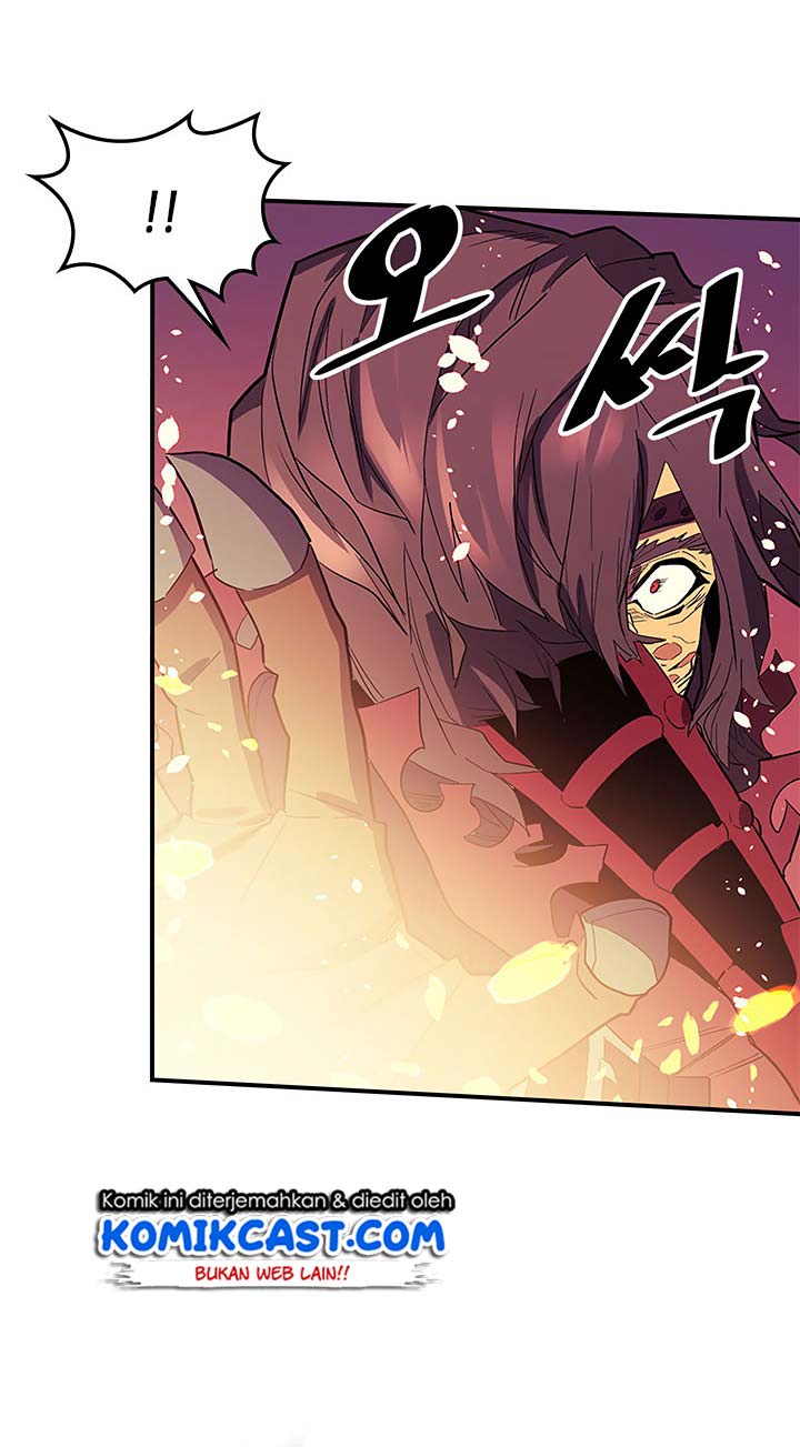 A Returner’s Magic Should Be Special Chapter 80 Gambar 37