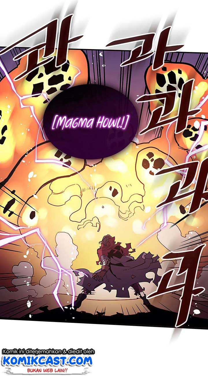 A Returner’s Magic Should Be Special Chapter 80 Gambar 38
