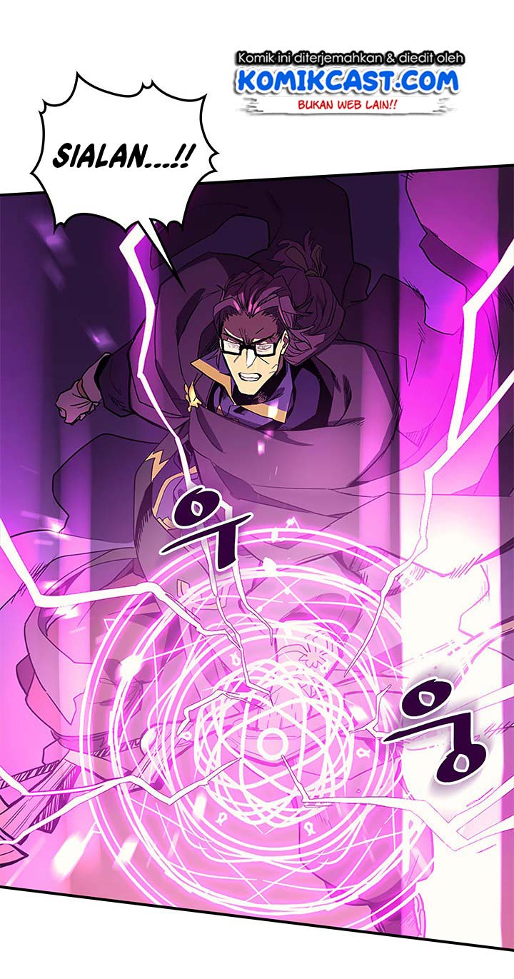 A Returner’s Magic Should Be Special Chapter 80 Gambar 47