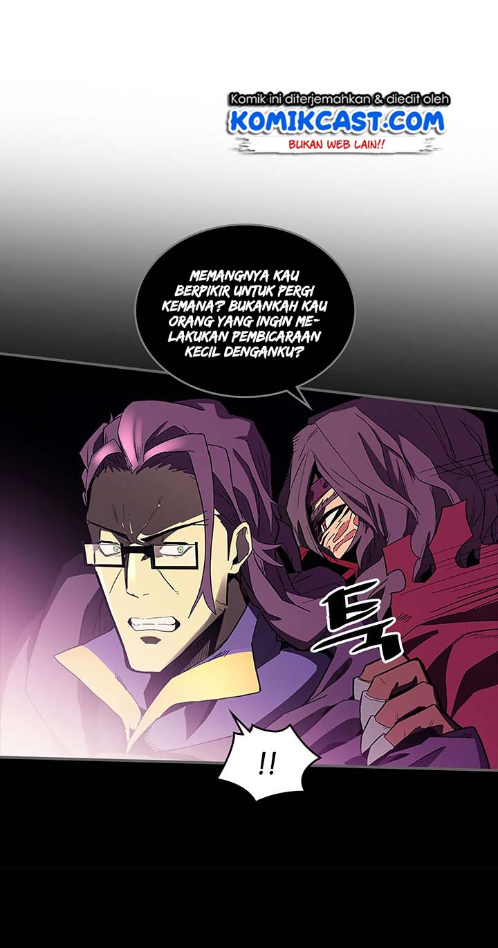 A Returner’s Magic Should Be Special Chapter 80 Gambar 48