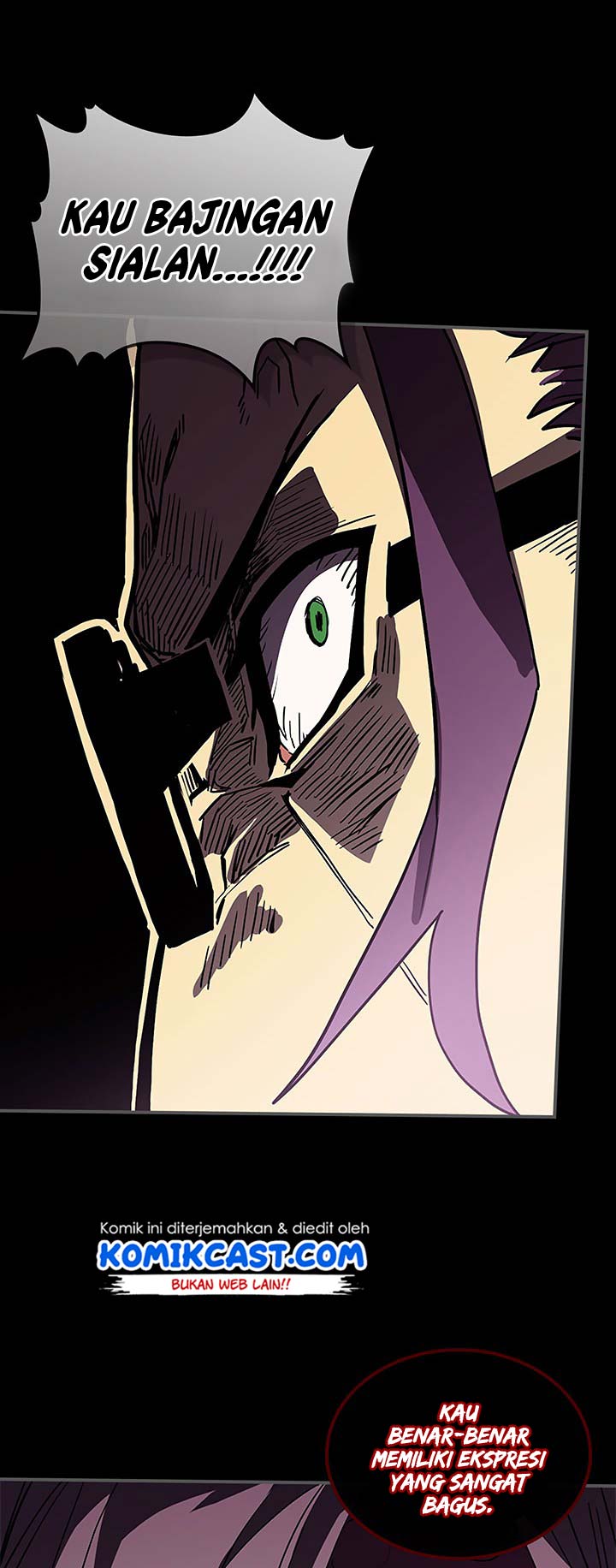 A Returner’s Magic Should Be Special Chapter 80 Gambar 49