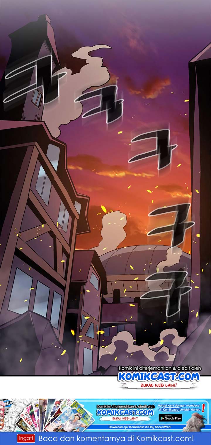 A Returner’s Magic Should Be Special Chapter 83 Gambar 3