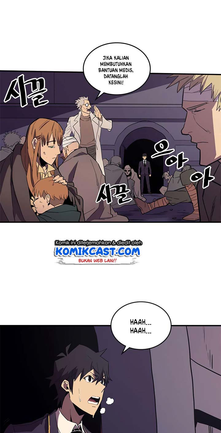 A Returner’s Magic Should Be Special Chapter 83 Gambar 4