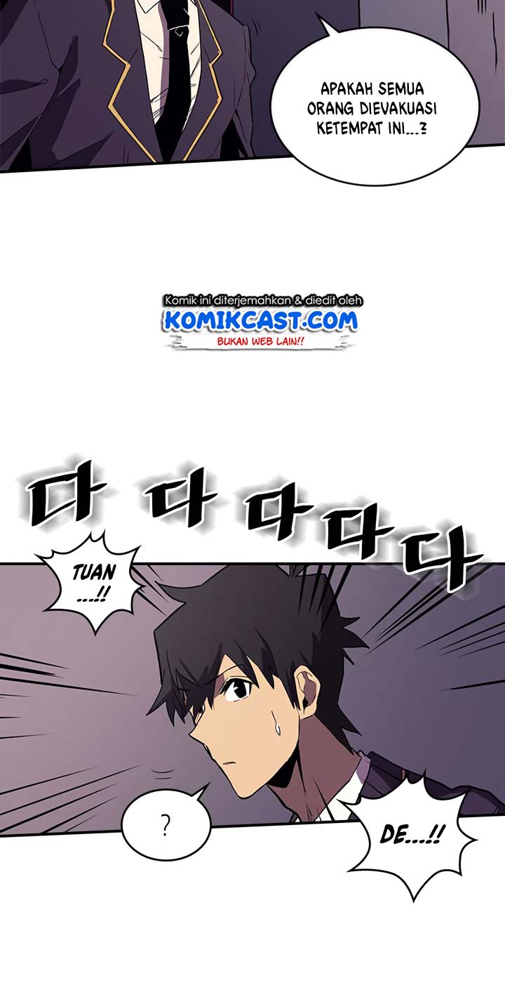 A Returner’s Magic Should Be Special Chapter 83 Gambar 5