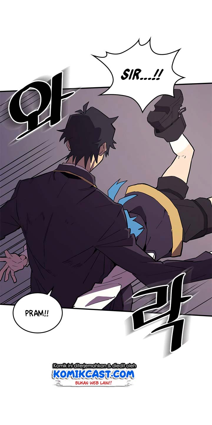 A Returner’s Magic Should Be Special Chapter 83 Gambar 6