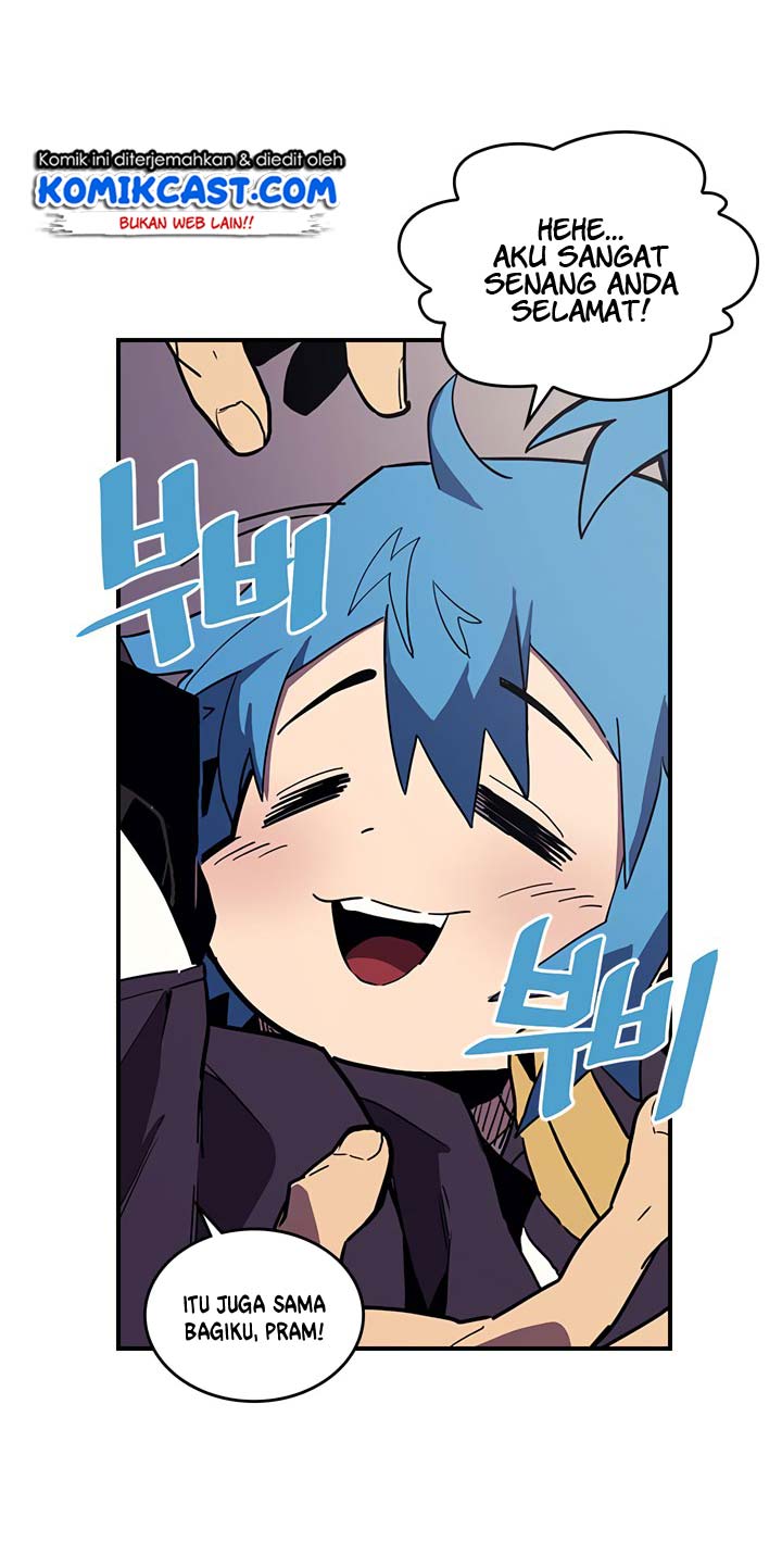 A Returner’s Magic Should Be Special Chapter 83 Gambar 7