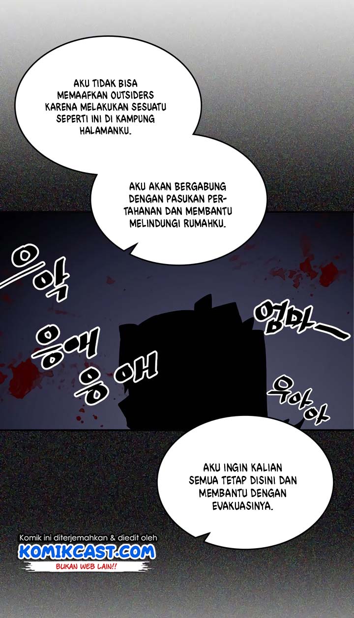 A Returner’s Magic Should Be Special Chapter 83 Gambar 11