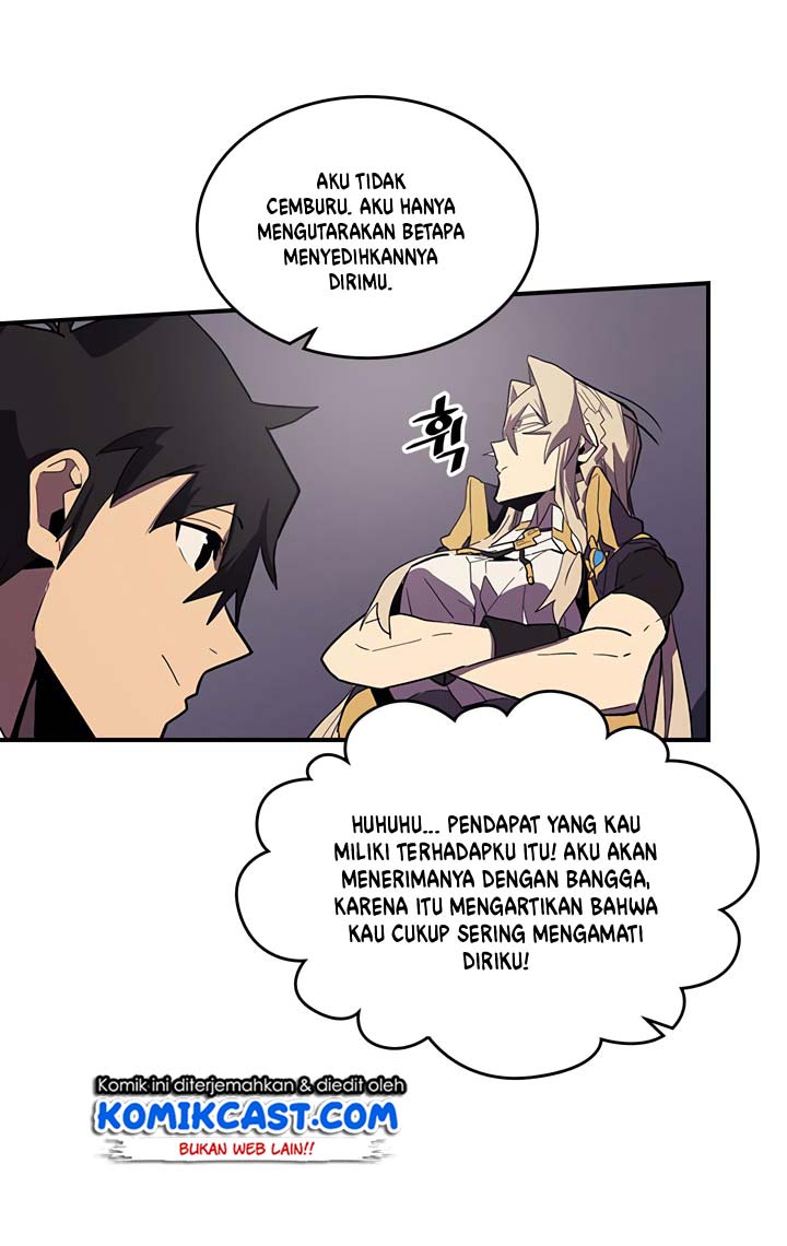 A Returner’s Magic Should Be Special Chapter 83 Gambar 17