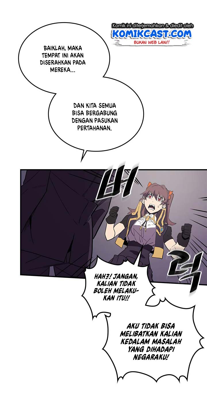 A Returner’s Magic Should Be Special Chapter 83 Gambar 18