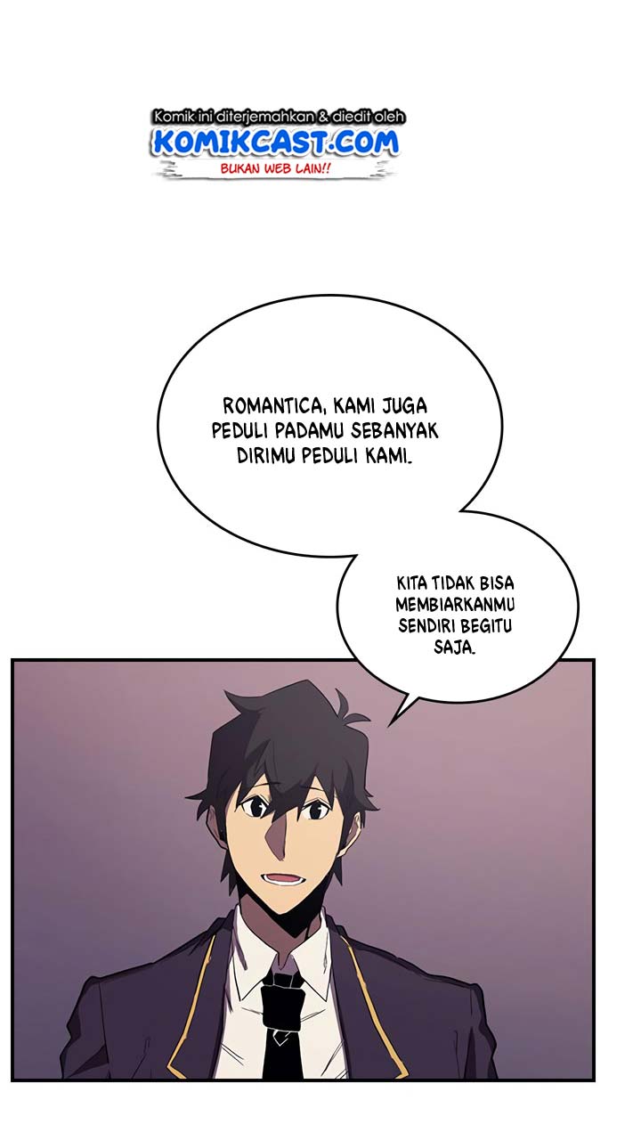 A Returner’s Magic Should Be Special Chapter 83 Gambar 20