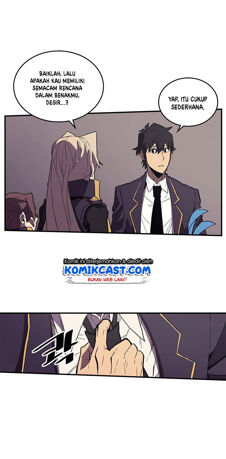 A Returner’s Magic Should Be Special Chapter 83 Gambar 25