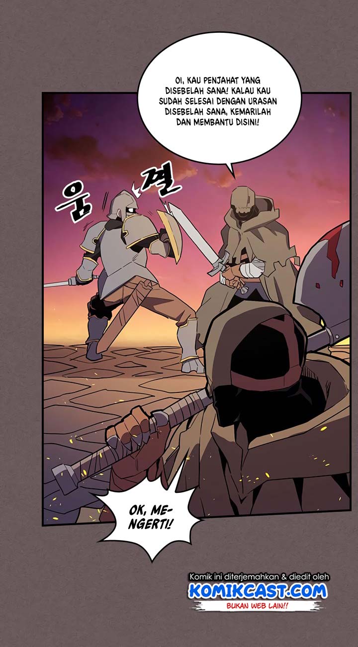 A Returner’s Magic Should Be Special Chapter 83 Gambar 32