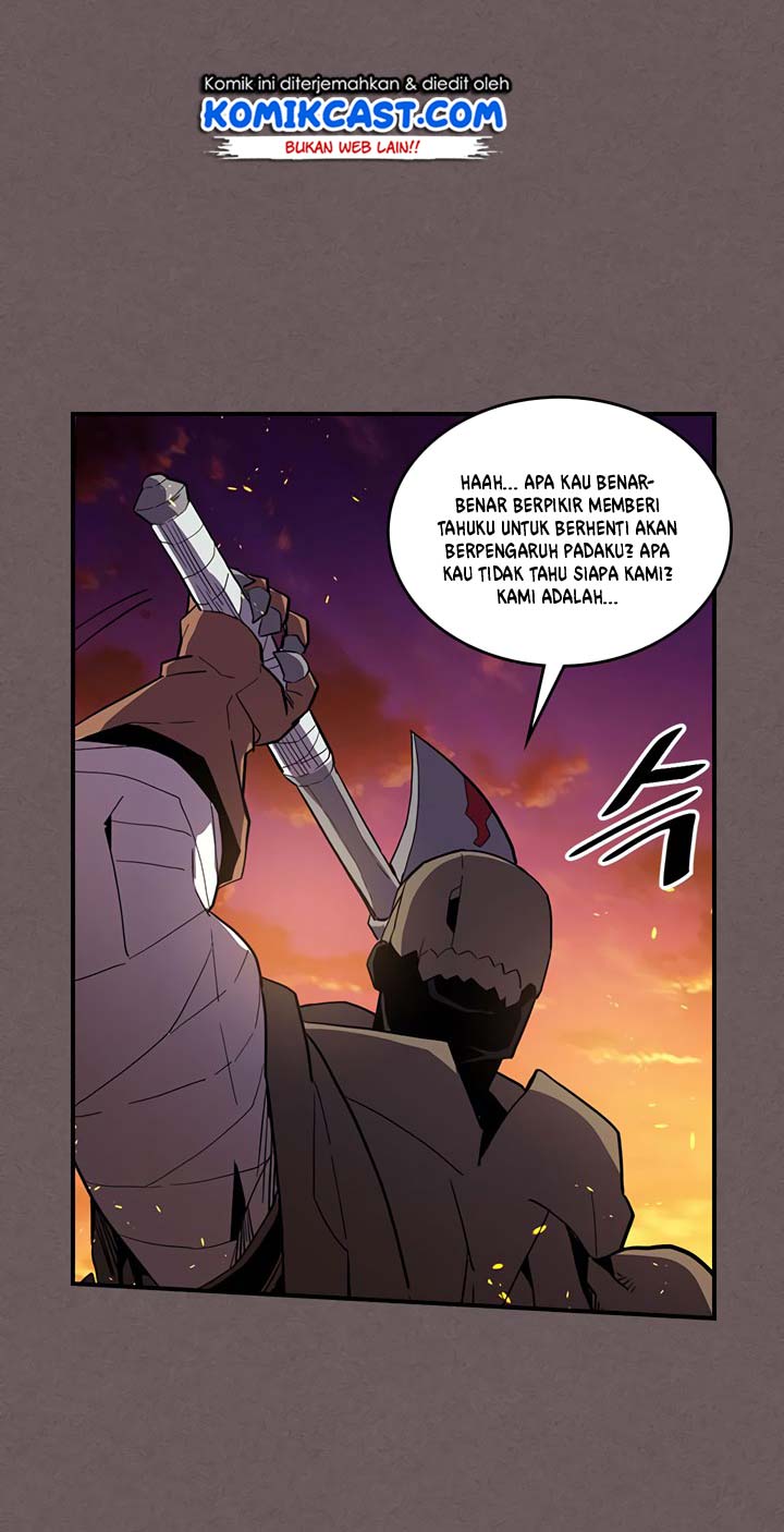 A Returner’s Magic Should Be Special Chapter 83 Gambar 34