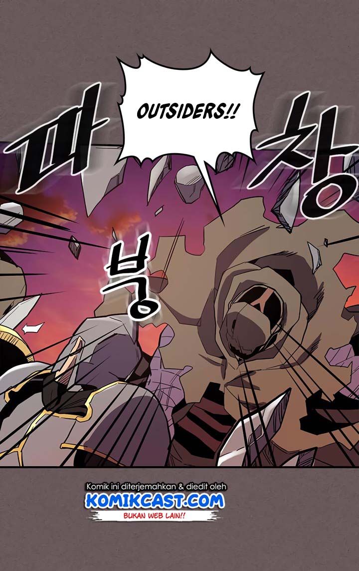 A Returner’s Magic Should Be Special Chapter 83 Gambar 35