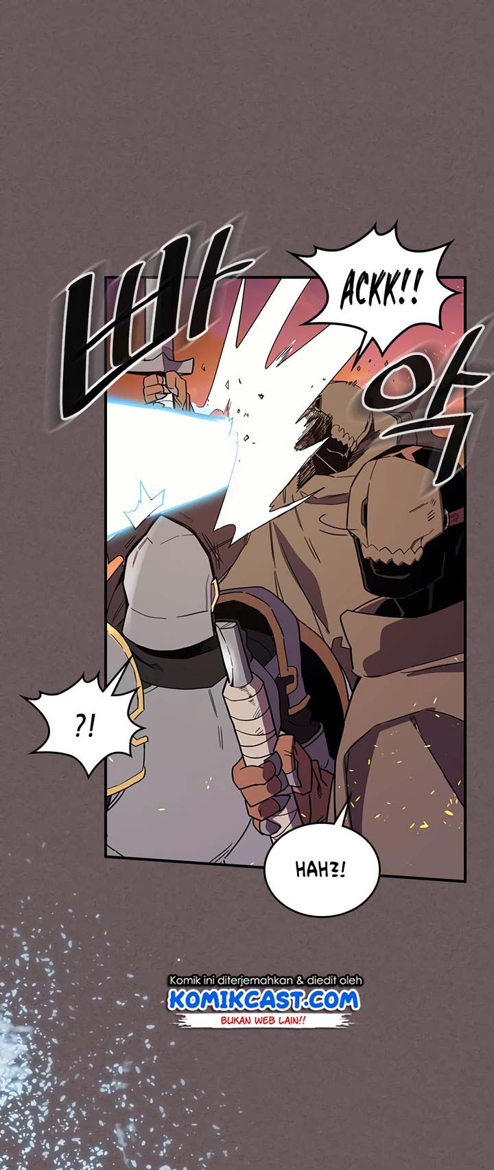 A Returner’s Magic Should Be Special Chapter 83 Gambar 37