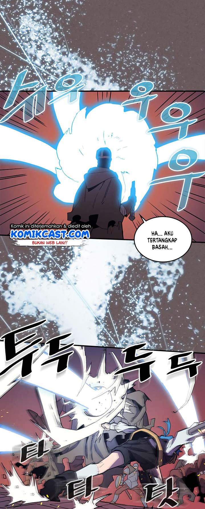 A Returner’s Magic Should Be Special Chapter 83 Gambar 38