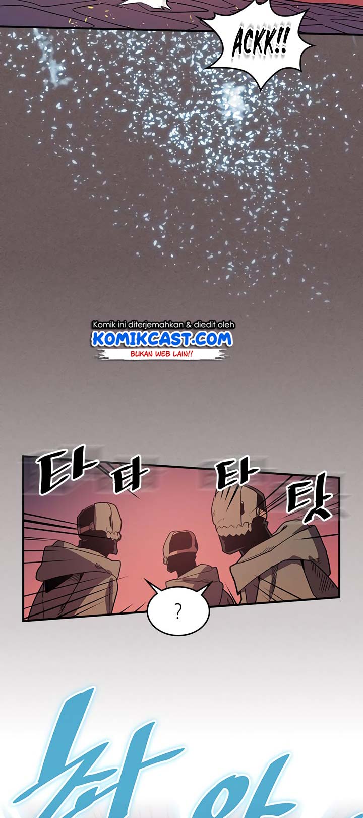 A Returner’s Magic Should Be Special Chapter 83 Gambar 39