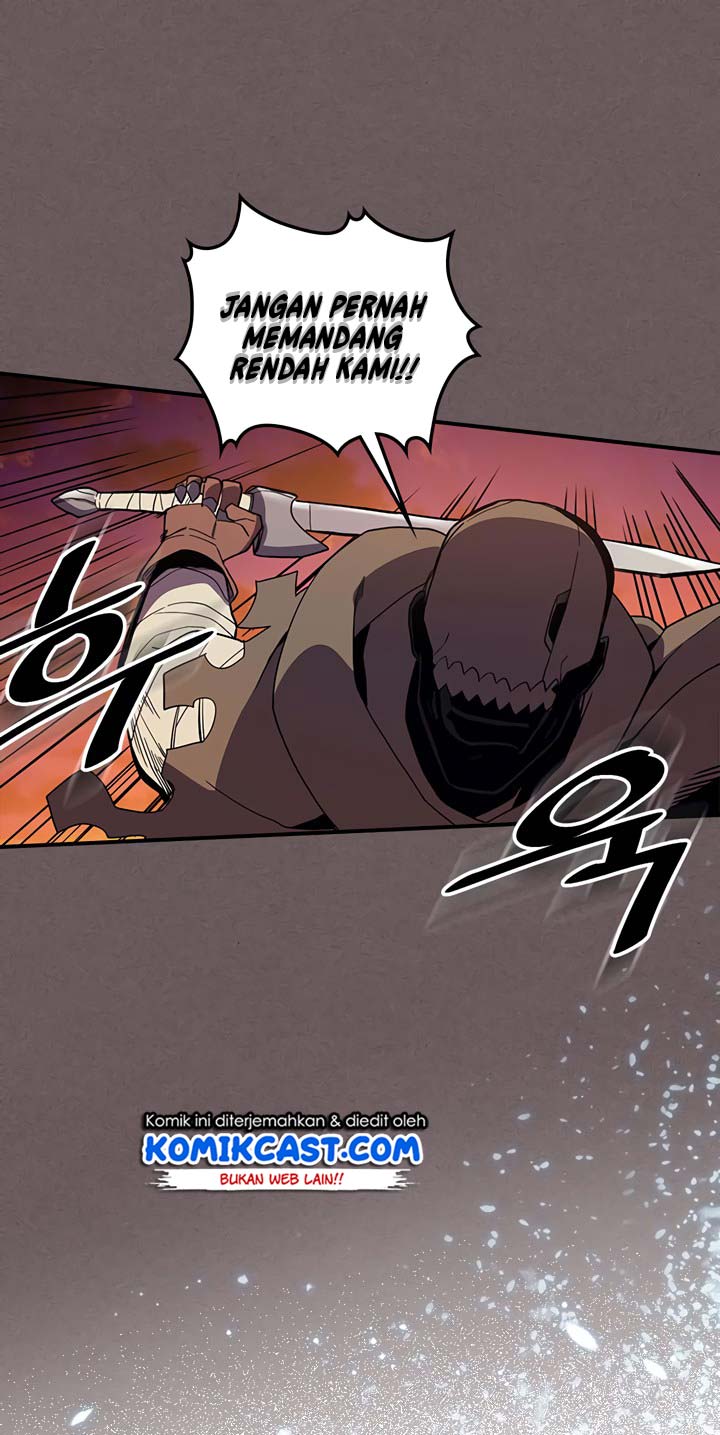 A Returner’s Magic Should Be Special Chapter 83 Gambar 43