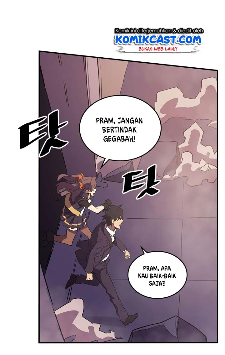 A Returner’s Magic Should Be Special Chapter 83 Gambar 58