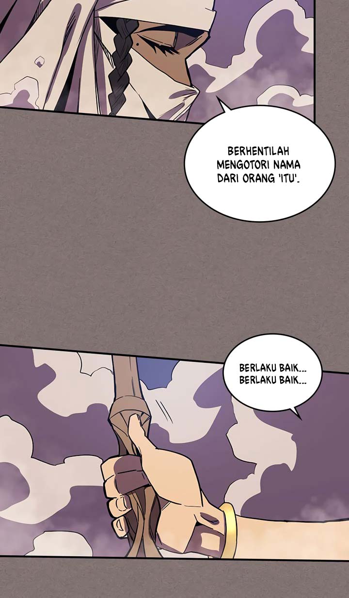 A Returner’s Magic Should Be Special Chapter 83 Gambar 64