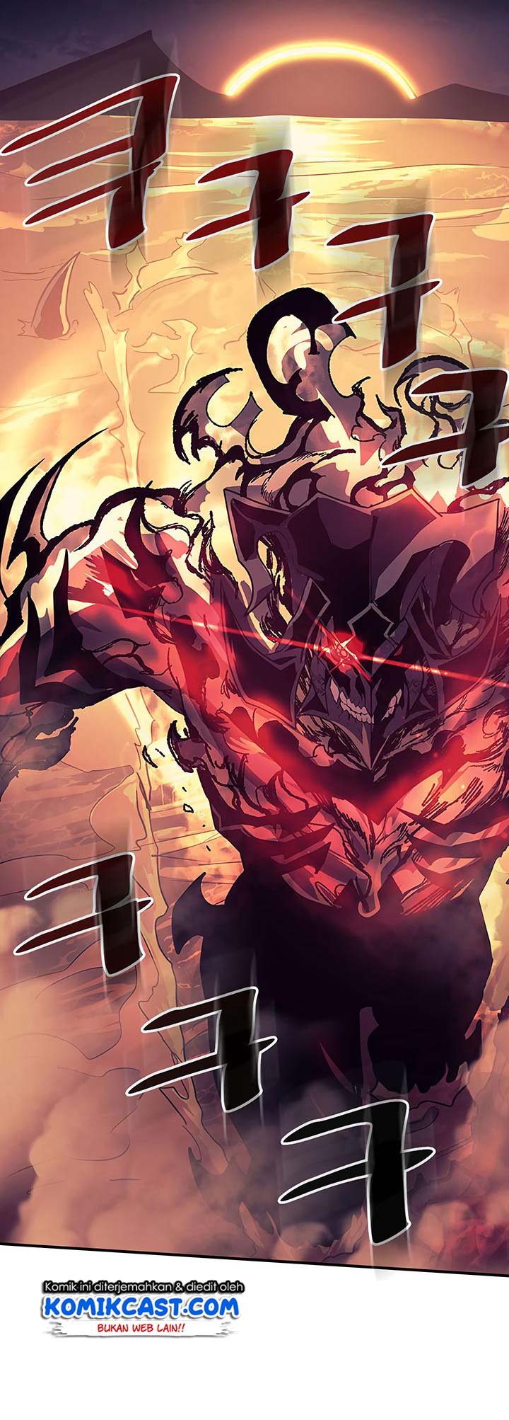 A Returner’s Magic Should Be Special Chapter 89 Gambar 6