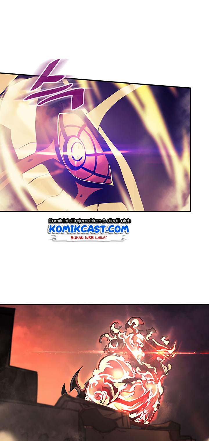 A Returner’s Magic Should Be Special Chapter 89 Gambar 7