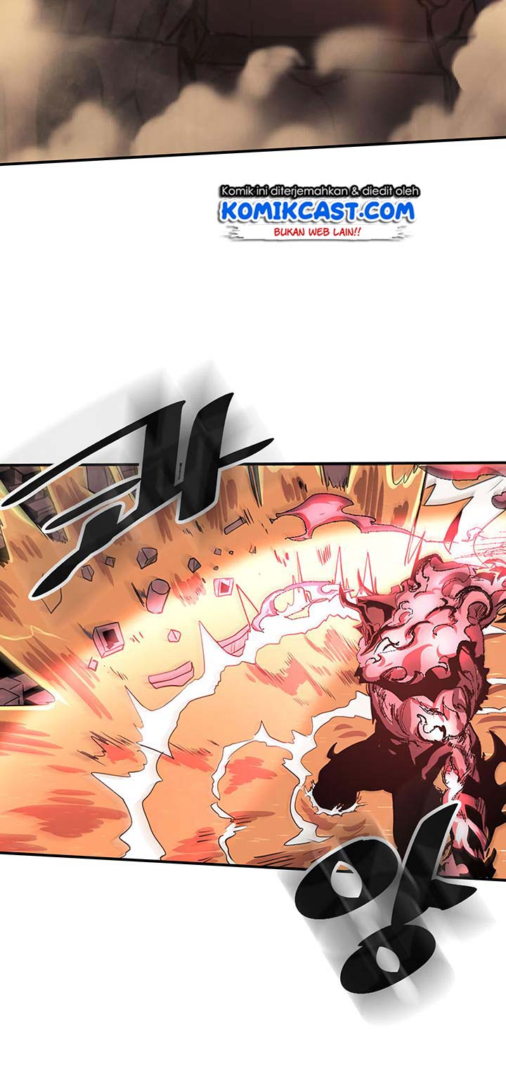 A Returner’s Magic Should Be Special Chapter 89 Gambar 8