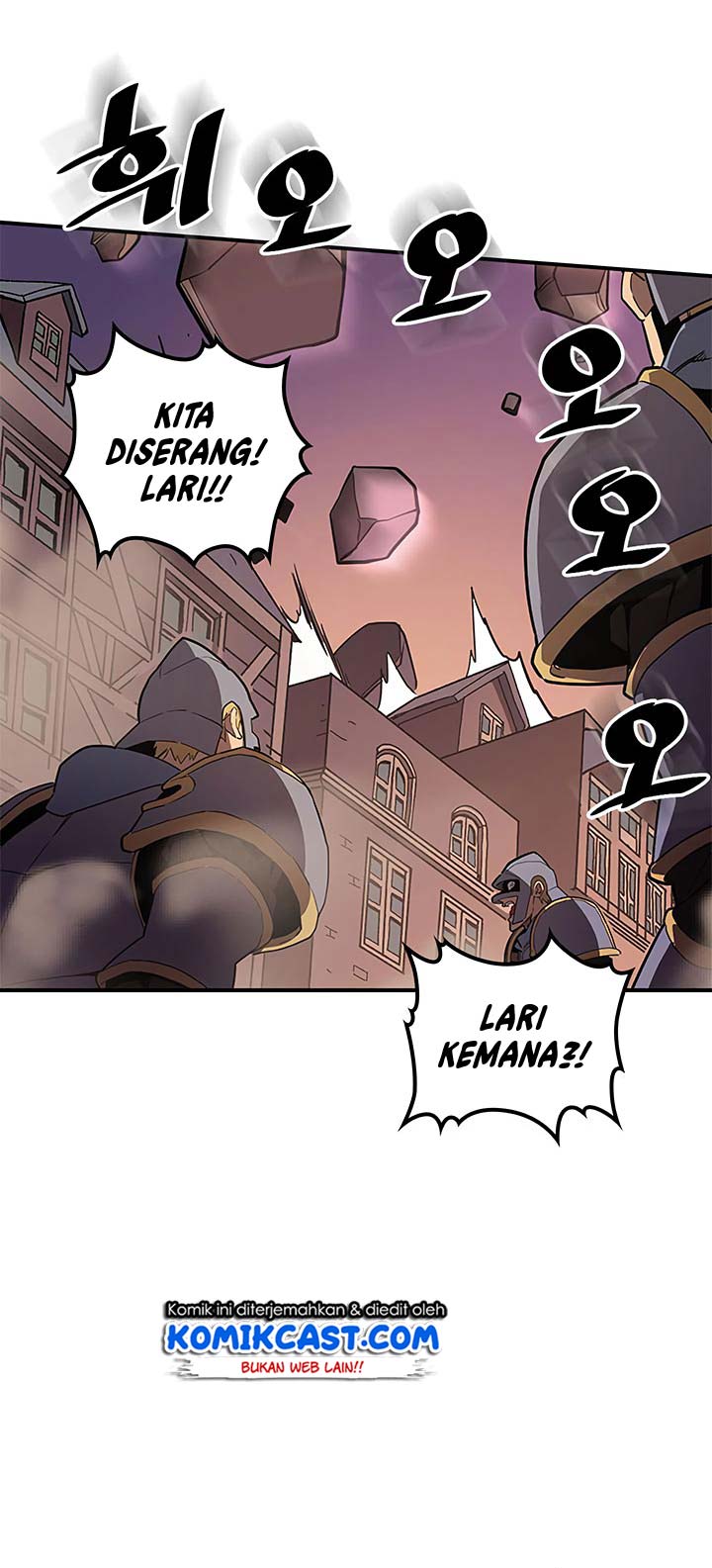 A Returner’s Magic Should Be Special Chapter 89 Gambar 9