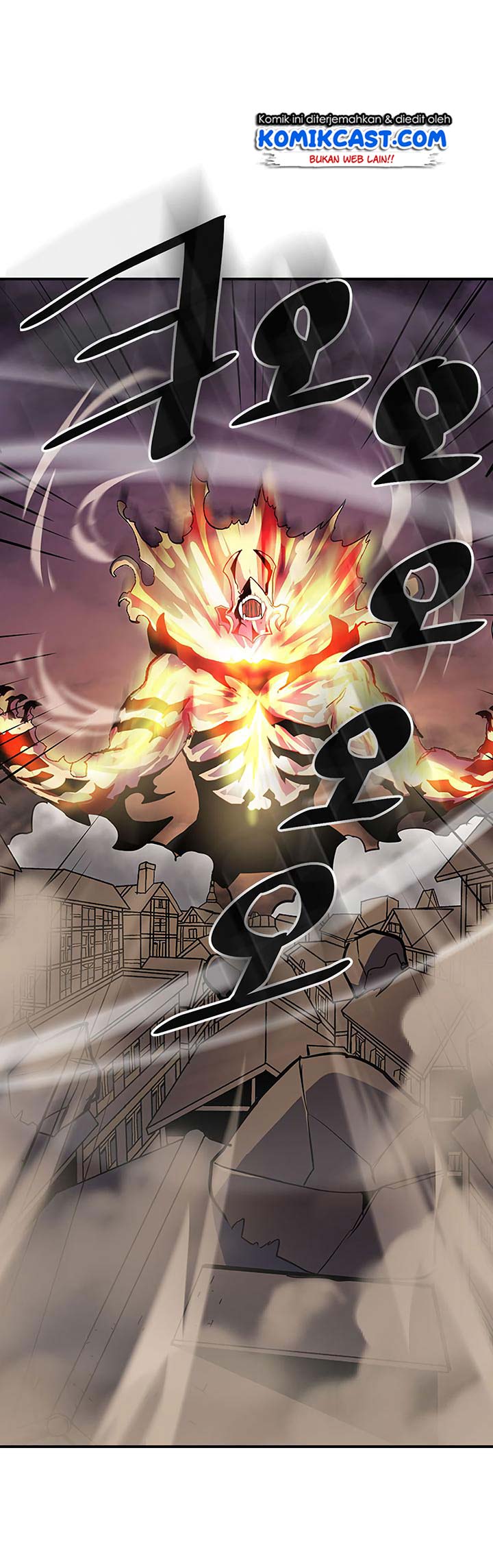 A Returner’s Magic Should Be Special Chapter 89 Gambar 11