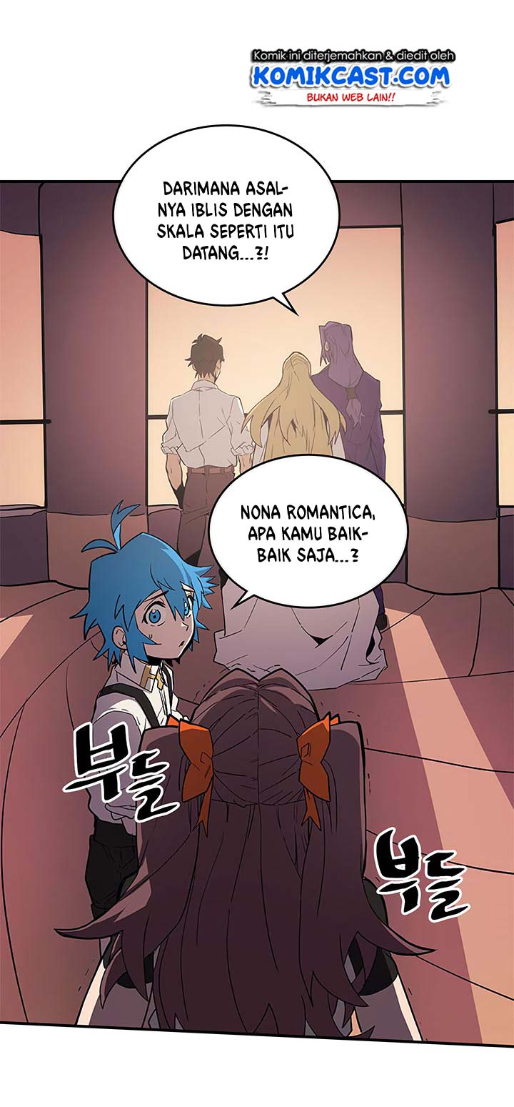 A Returner’s Magic Should Be Special Chapter 89 Gambar 12