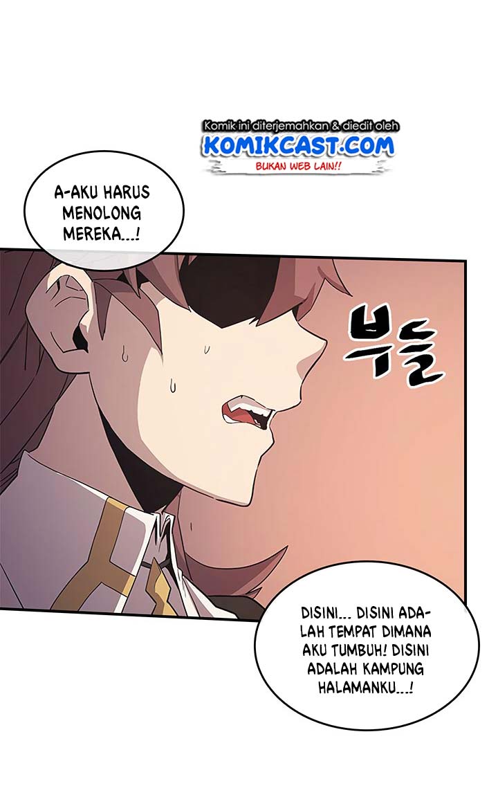 A Returner’s Magic Should Be Special Chapter 89 Gambar 13