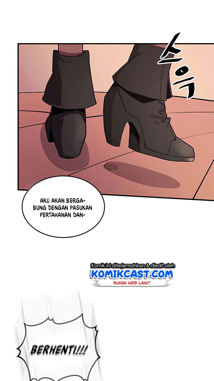A Returner’s Magic Should Be Special Chapter 89 Gambar 14