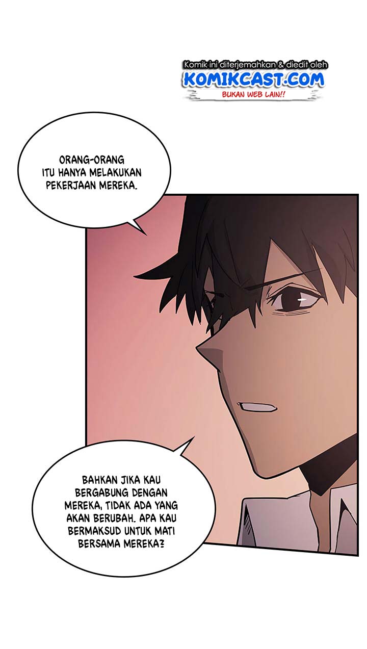 A Returner’s Magic Should Be Special Chapter 89 Gambar 17