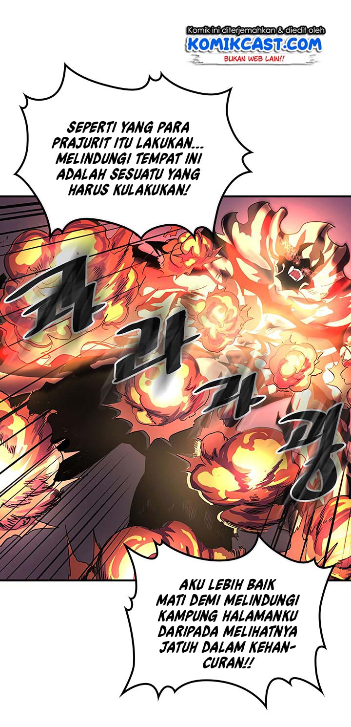 A Returner’s Magic Should Be Special Chapter 89 Gambar 19
