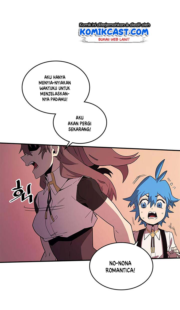 A Returner’s Magic Should Be Special Chapter 89 Gambar 20