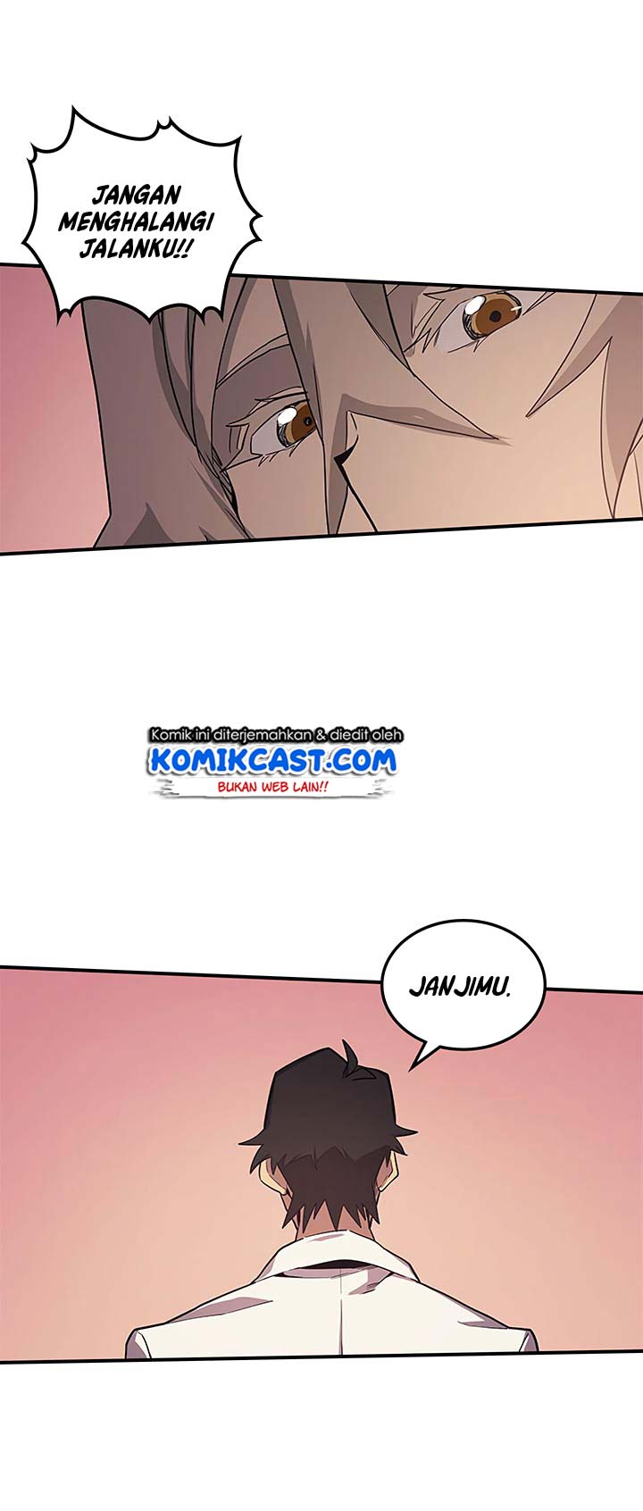 A Returner’s Magic Should Be Special Chapter 89 Gambar 22