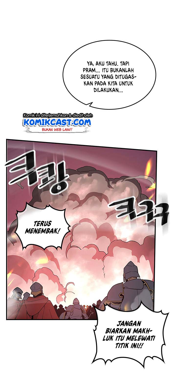 A Returner’s Magic Should Be Special Chapter 89 Gambar 26