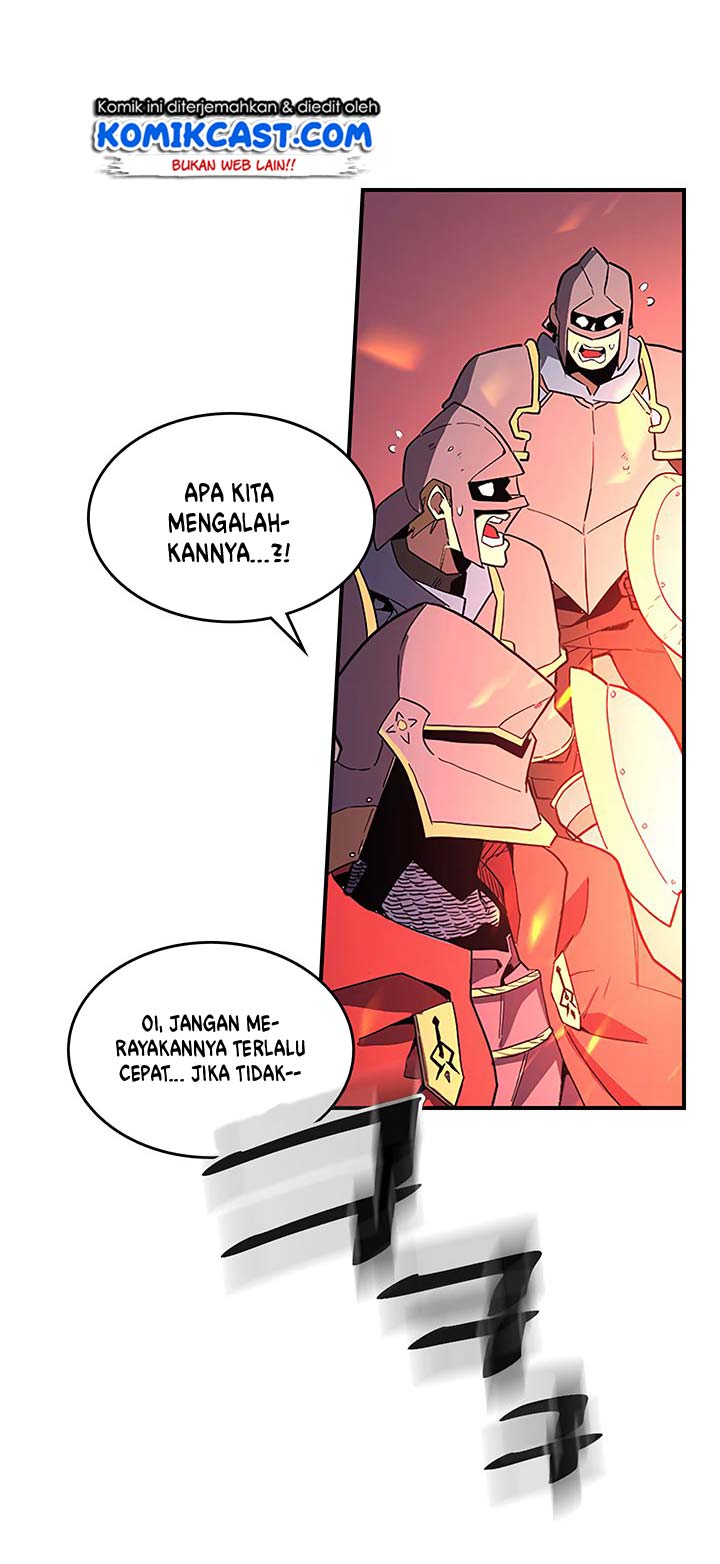 A Returner’s Magic Should Be Special Chapter 89 Gambar 27