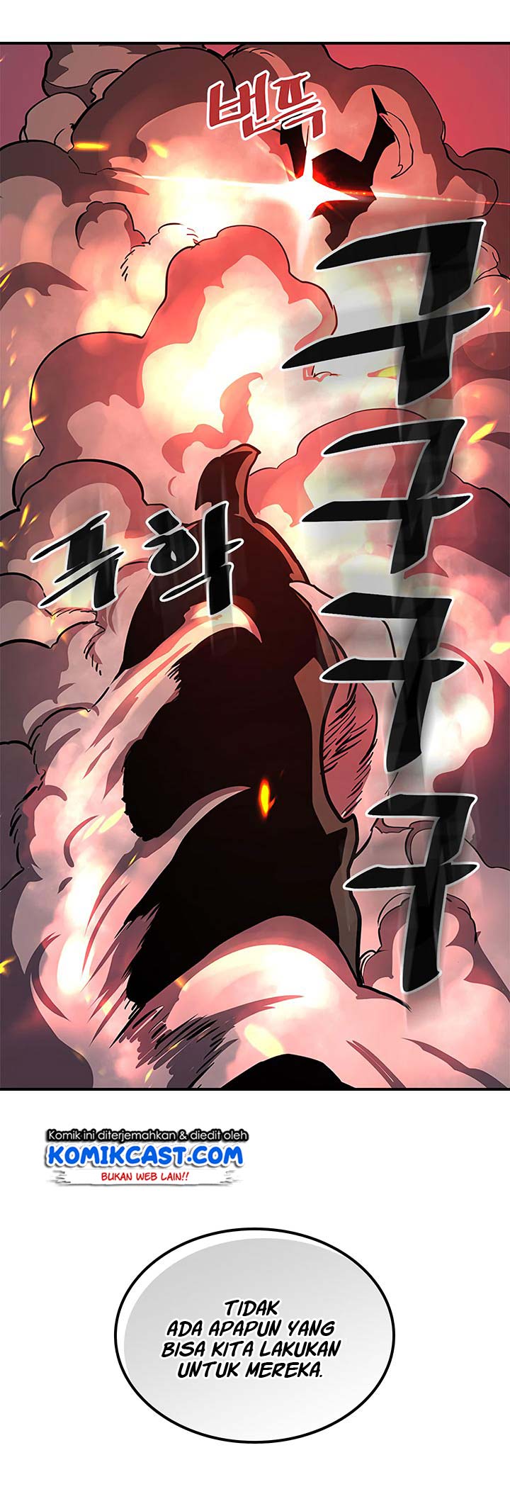 A Returner’s Magic Should Be Special Chapter 89 Gambar 28