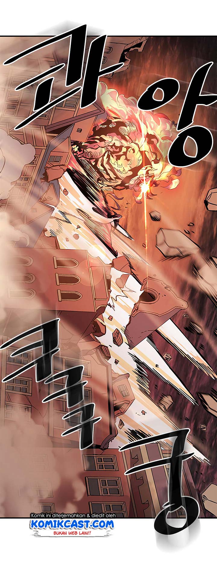 A Returner’s Magic Should Be Special Chapter 89 Gambar 29