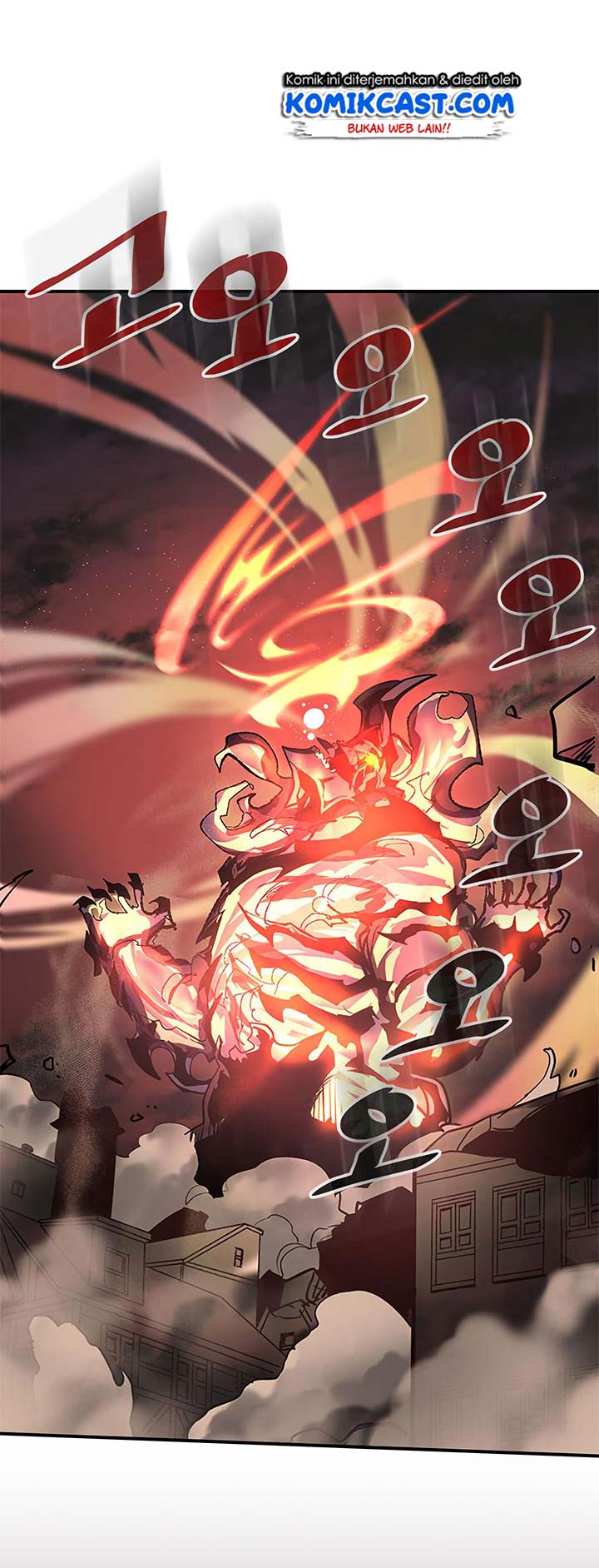 A Returner’s Magic Should Be Special Chapter 89 Gambar 30