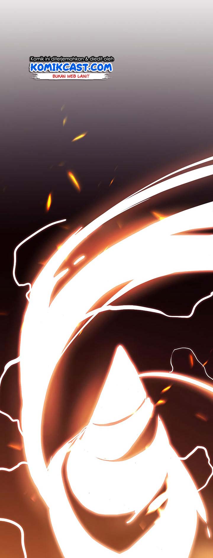 A Returner’s Magic Should Be Special Chapter 89 Gambar 31