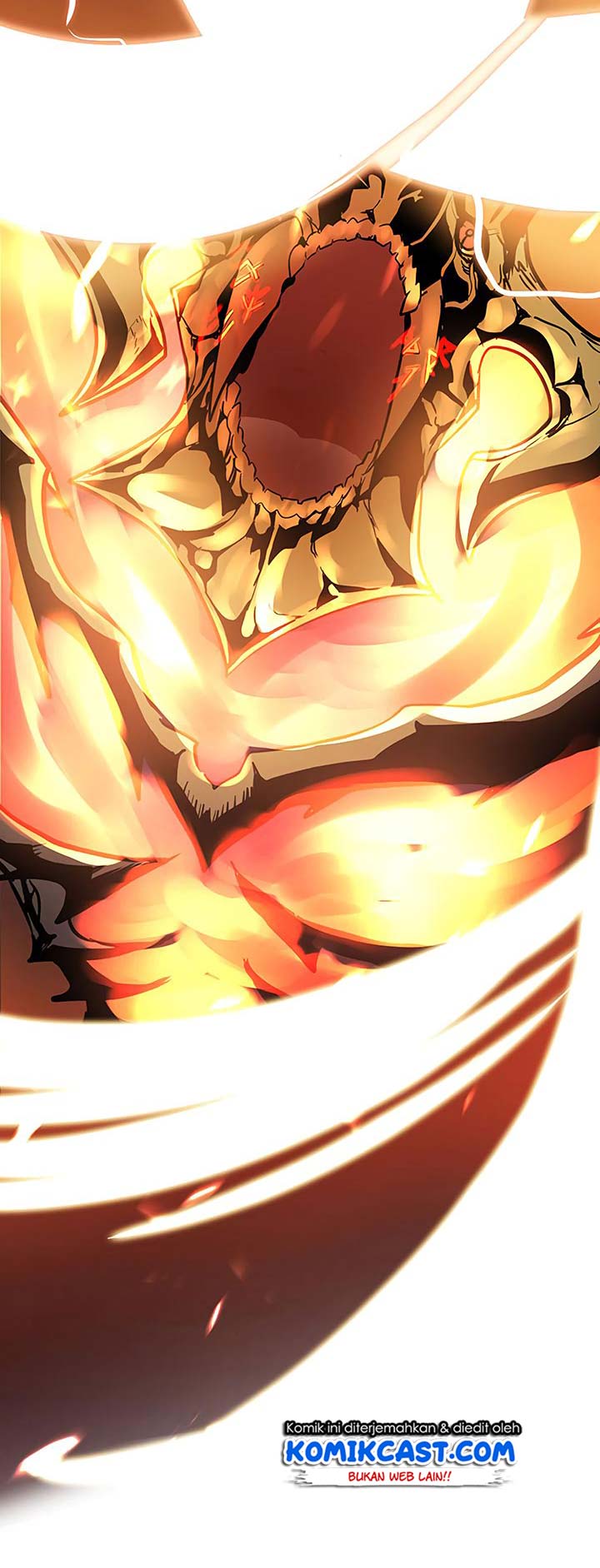 A Returner’s Magic Should Be Special Chapter 89 Gambar 32