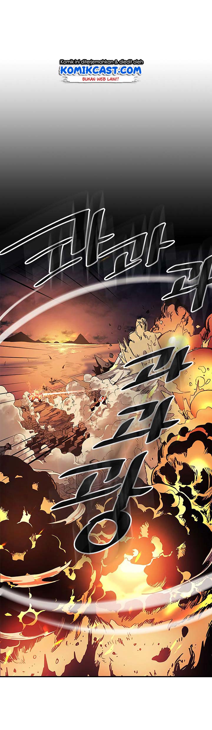 A Returner’s Magic Should Be Special Chapter 89 Gambar 34