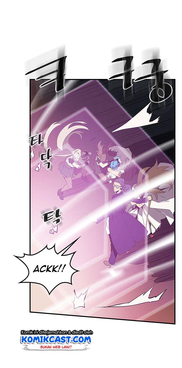 A Returner’s Magic Should Be Special Chapter 89 Gambar 35