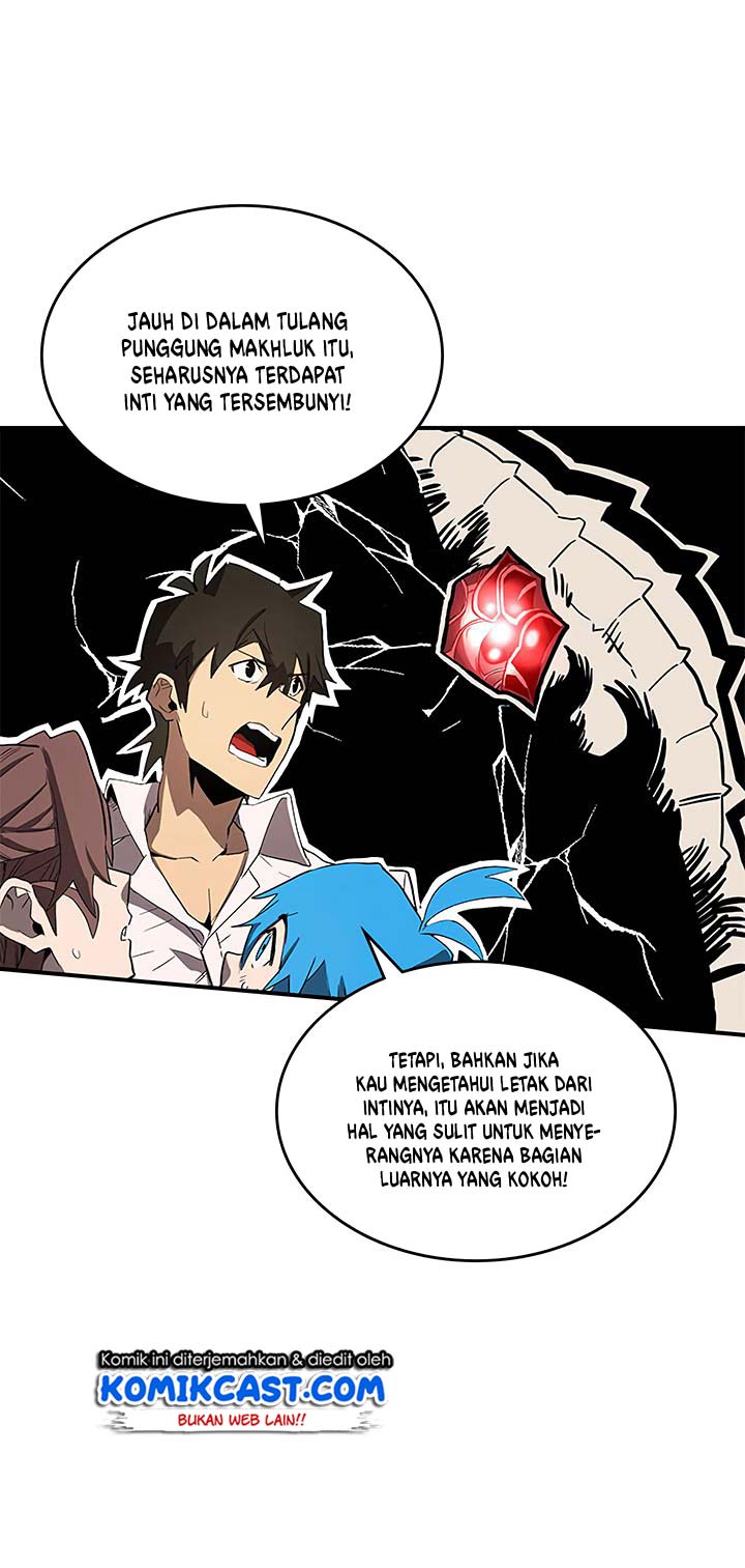 A Returner’s Magic Should Be Special Chapter 89 Gambar 37
