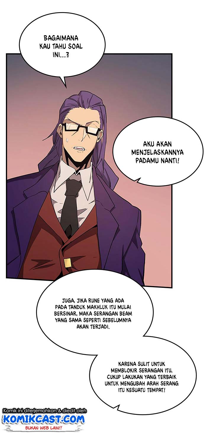 A Returner’s Magic Should Be Special Chapter 89 Gambar 38